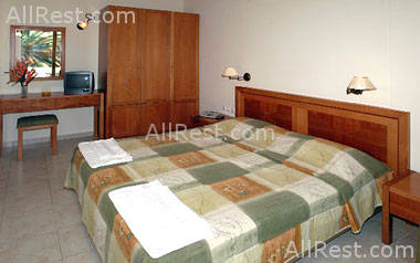 Mary Hotel 3